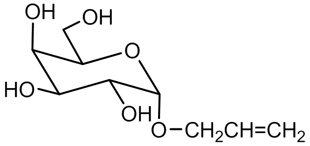 Allyl a-D-galactopyranoside