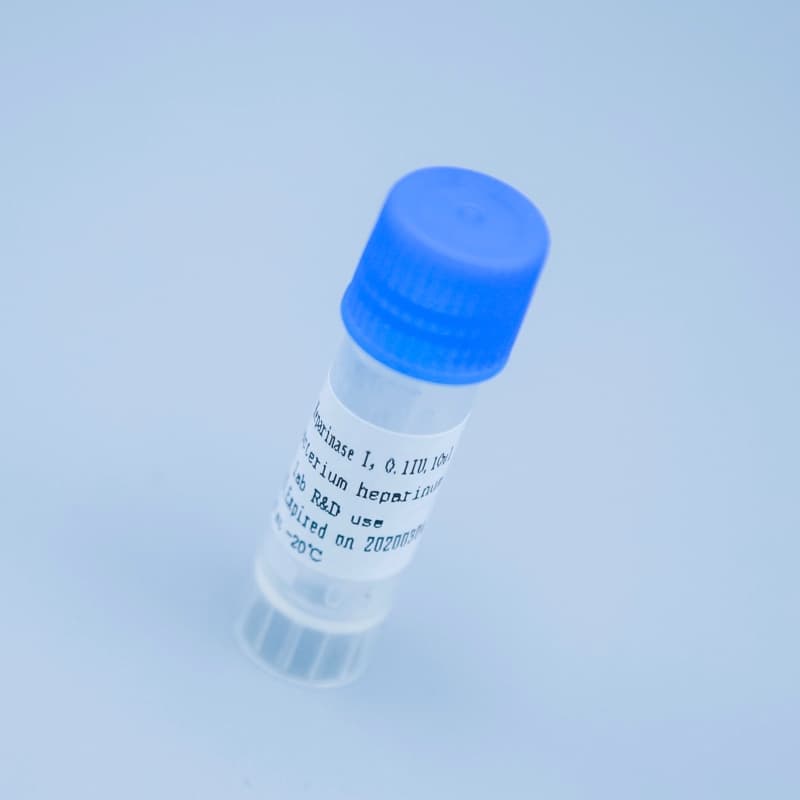 Heparinase I, Large Volume