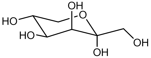 D-Tagatose