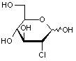 2-Chloro-2-deoxy-D-glucose