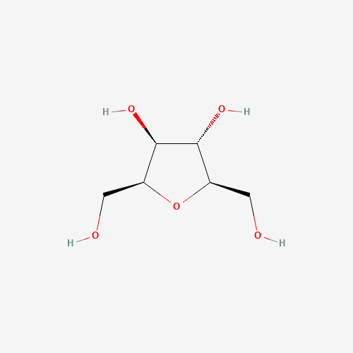 2-5-Anhydro-D-glucitol