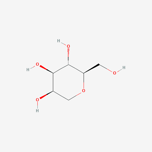 1-5-Anhydro-D-mannitol