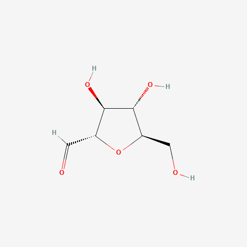 2-5-Anhydro-D-mannofuranose