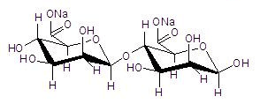 D-mannuronic acid disaccharide oligosaccharide standard Di-Mannuronic Acid Sodium Salt