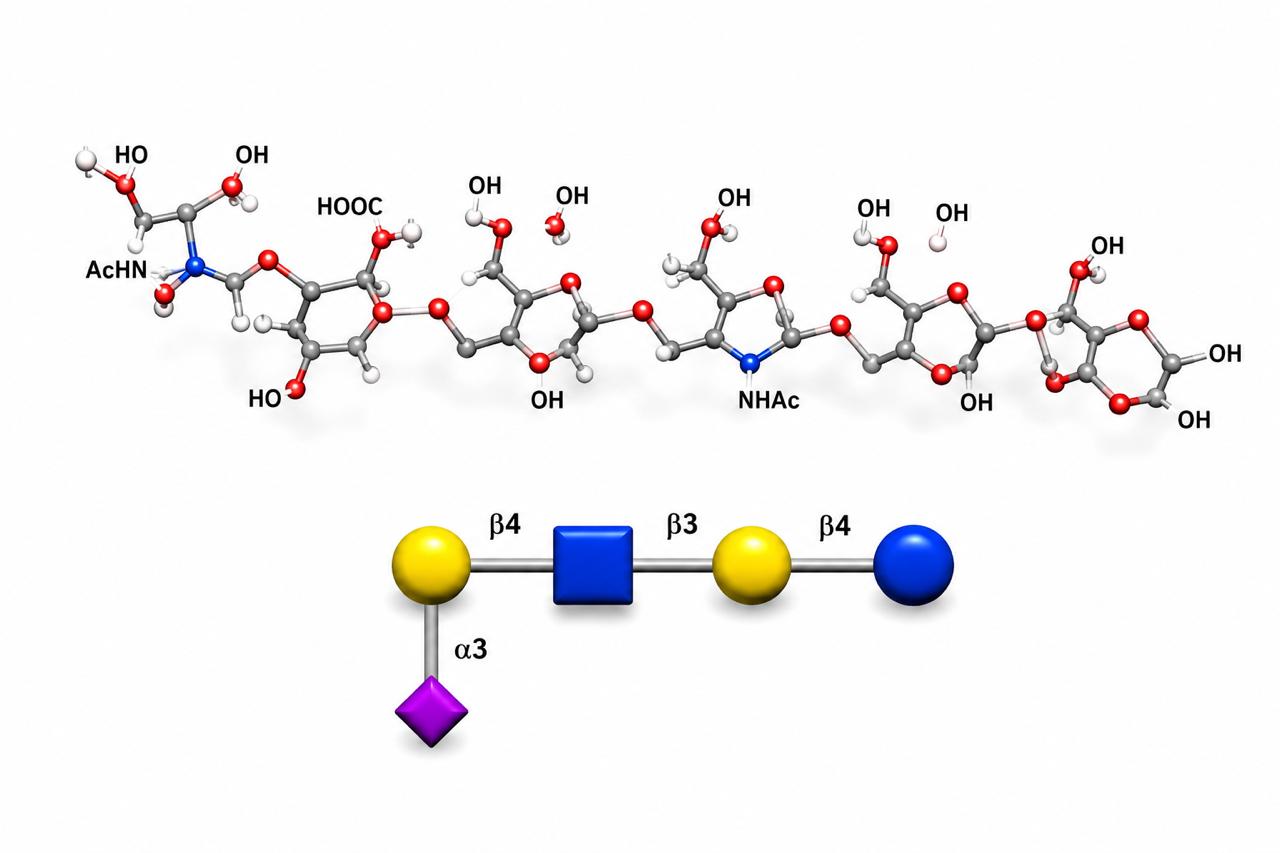 GlycoDepot product 17