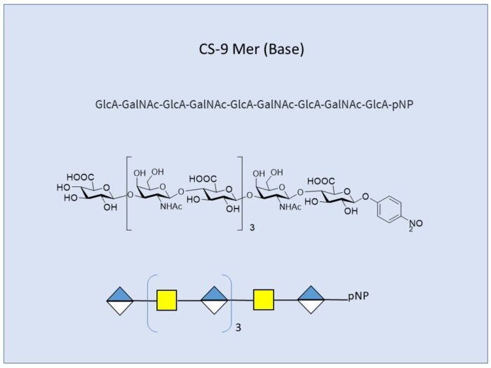 Chondroitin Sulfate