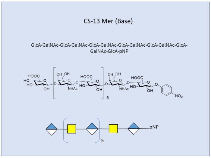 Chondroitin Sulfate