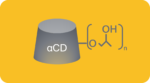 2-Hydroxypropyl-alpha-cyclodextrin