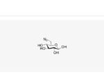 6-azido-6-deoxy-D-glucose