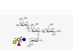 Blood-type-tetrasaccharide-B-Type-VI