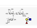 Blood-type-trisaccharide-H-Type-II