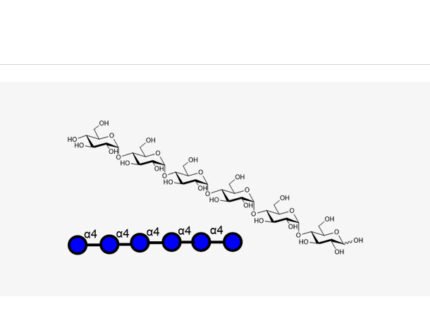 maltohexaose-glca1-4-5-glc