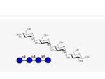 Maltotetraose-Glca1-4-3-Glc