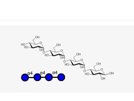 maltotetraose-glca1-4-3-glc