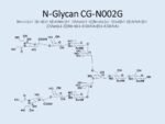 N-glycan-CG-N002G