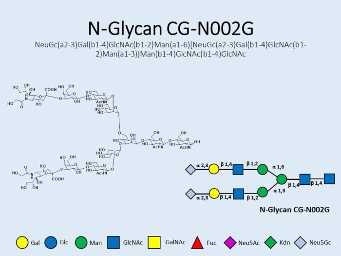 n-glycan-cg-n002g