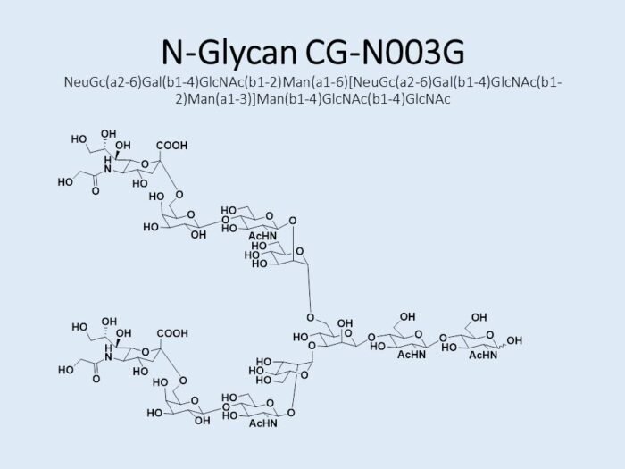 n-glycan-cg-n003g-1