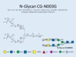 N-glycan-CG-N003G