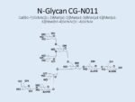 N-glycan-CG-N011