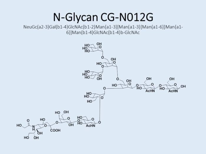 n-glycan-cg-n012g-1