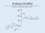 N-glycan-CG-N015