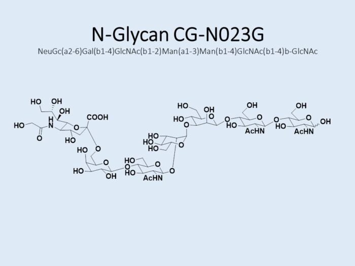 n-glycan-cg-n023g-1