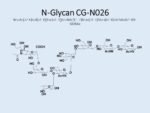 N-glycan-CG-N026