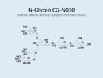 N-glycan-CG-N030