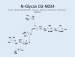 N-glycan-CG-N034