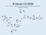 N-glycan-CG-N036