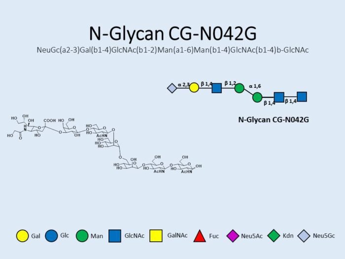 n-glycan-cg-n042g