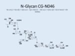 N-glycan-CG-N046