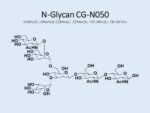 N-glycan-CG-N050