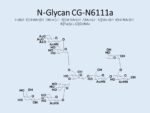 N-glycan-CG-N6111a