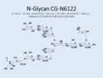 N-glycan-CG-N6122