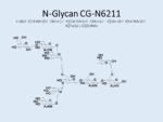 N-glycan-CG-N6211