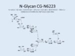 N-glycan-CG-N6223