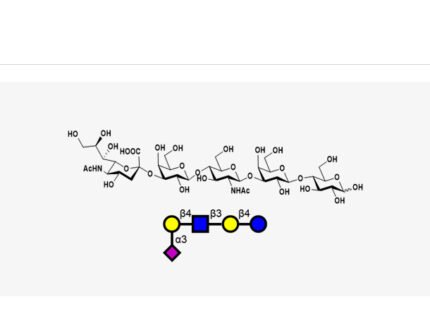 sialyl-nlc4