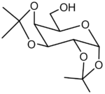 1-2-3-4-Di-O-isopropylidene-a-D-galactopyranose