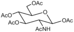 1-3-4-6-tetra-O-acetyl-b-D-GlcNAc
