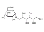 1-O-a-Glucopyranosyl-D-mannitol