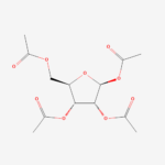 1-2-3-5-Tetra-O-acetyl-b-D-ribofuranose