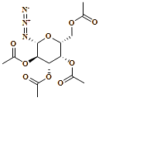 2-3-4-6-Tetra-O-acetyl-b-D-galactopyranosyl-azide