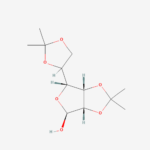 2-3-5-6-Di-O-isopropylidene-a-D-mannofuranose