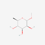 Methyl-6-deoxy-a-L-mannopyranoside-Methyl-a-L-rhamnopyranoside-