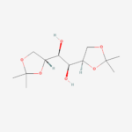 1-2-5-6-Di-O-isopropylidene-D-mannitol