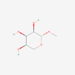 Methyl-b-D-ribopyranoside