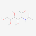 2-Acetamido-2-deoxy-D-galactopyranose