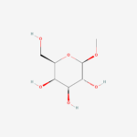 Methyl-b-D-galactopyranoside