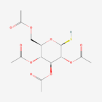 2-3-4-6-Tetra-O-acetyl-1-thio-b-D-glucopyranose